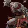 Figurine Kratos Fanart