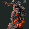 Figurine Mandalorian Fanart