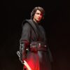 Figurine Anakin Skywalker Fanart