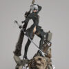 Figurine 2B (Nier Automata) Fanart