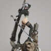 Figurine 2B (Nier Automata) Fanart