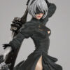 Figurine 2B (Nier Automata) Fanart