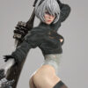 Figurine 2B (Nier Automata) Fanart