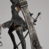 Figurine 2B (Nier Automata) Fanart