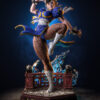 Figurine Chun-Li Fanart