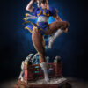 Figurine Chun-Li Fanart