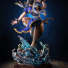 Figurine Chun-Li Fanart