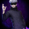 Figurine Satoru Gojo Fanart