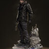 Figurine Leon (Resident Evil Requiem) Fanart