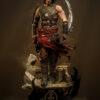 Figurine Prince of Persia fanart