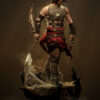 Figurine Prince of Persia fanart