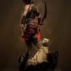 Figurine Prince of Persia fanart