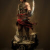 Figurine Prince of Persia fanart