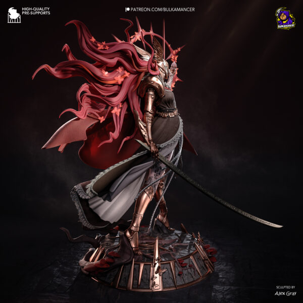 Figurine  Malenia fanart