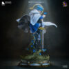 Figurine Himmel (Frieren) Fanart