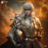 Figurine Griffith Fanart BRSKR