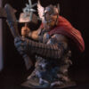 BUST Figurine THOR fanart