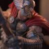 BUST Figurine THOR fanart