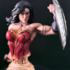 BUST Figurine Wonder Woman fanart