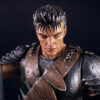 BUST Figurine GUTS fanart