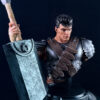 BUST Figurine GUTS fanart