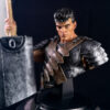 BUST Figurine GUTS fanart