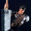BUST Figurine GUTS fanart