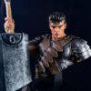 BUST Figurine GUTS fanart