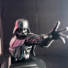 BUST Figurine DARTH VADER fanart