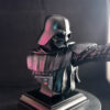 BUST Figurine DARTH VADER fanart