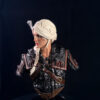 BUST Figurine CIRI fanart