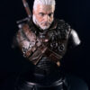 BUST Figurine GERALT fanart