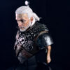 BUST Figurine GERALT fanart