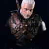 BUST Figurine GERALT fanart