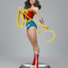 Figurine Wonder woman TOON fanart