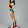 Figurine Wonder woman TOON fanart