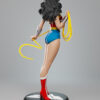 Figurine Wonder woman TOON fanart