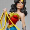 Figurine Wonder woman TOON fanart