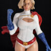 Figurine Power Girl Fanart