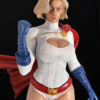Figurine Power Girl Fanart