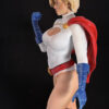 Figurine Power Girl Fanart