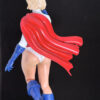 Figurine Power Girl Fanart