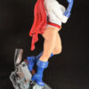 Figurine Power Girl Fanart