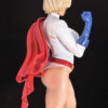 Figurine Power Girl Fanart