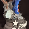 Figurine Power Girl Fanart