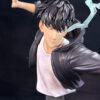 BUST Figurine Sung Jin Woo "Solo Leveling" fanart