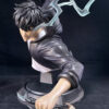 BUST Figurine Sung Jin Woo "Solo Leveling" fanart