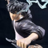 BUST Figurine Sung Jin Woo "Solo Leveling" fanart