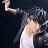 BUST Figurine Sung Jin Woo "Solo Leveling" fanart