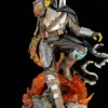 MANDALORIAN FAN ART